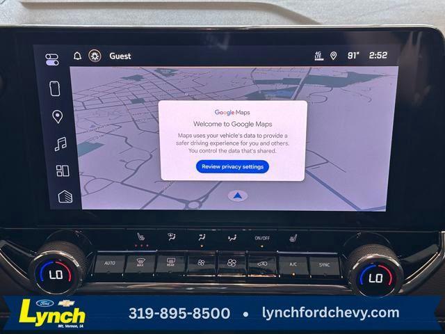 new 2026 Chevrolet Colorado car, priced at $40,508