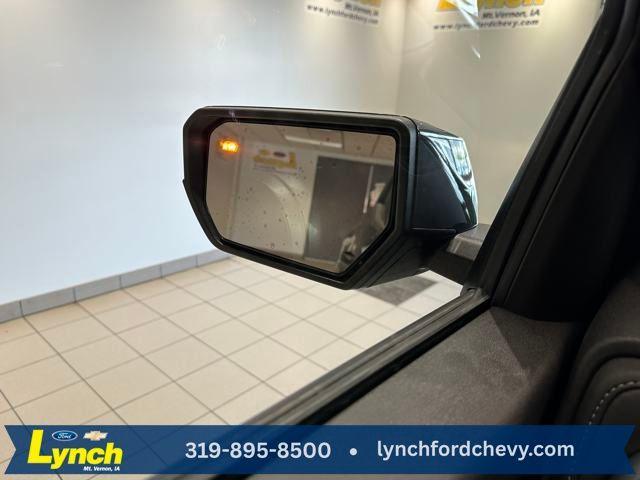 new 2026 Chevrolet Colorado car, priced at $40,508