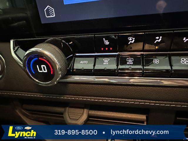 new 2026 Chevrolet Colorado car, priced at $40,508