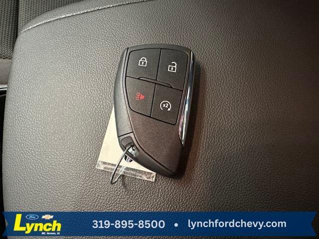 new 2026 Chevrolet Colorado car, priced at $40,508