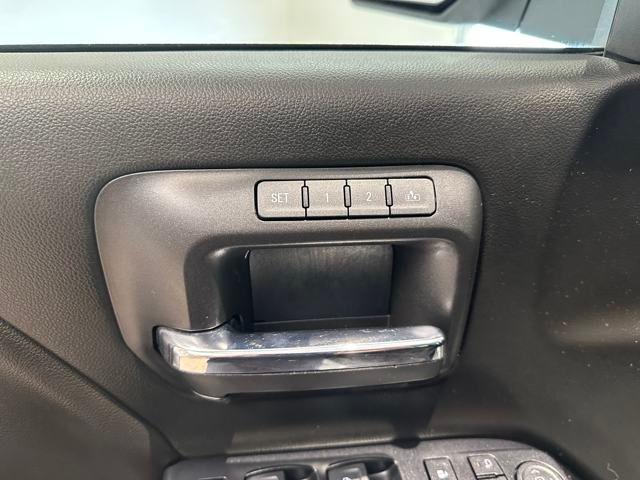 used 2018 Chevrolet Silverado 1500 car, priced at $29,000