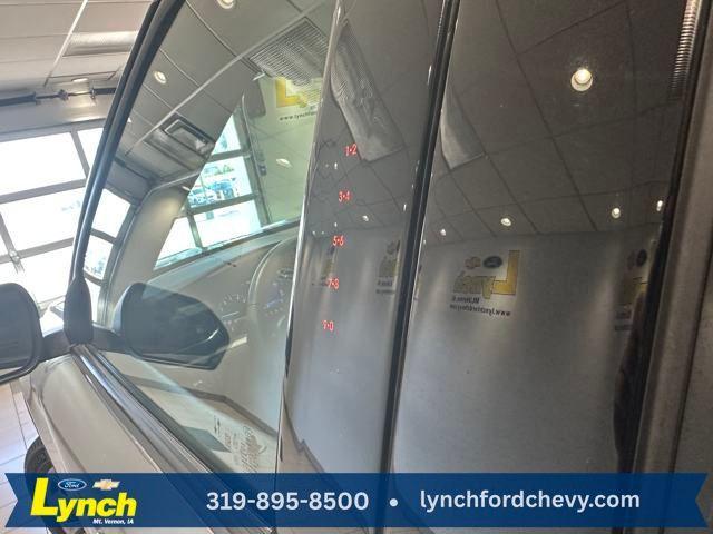 used 2021 Ford Explorer car, priced at $27,000