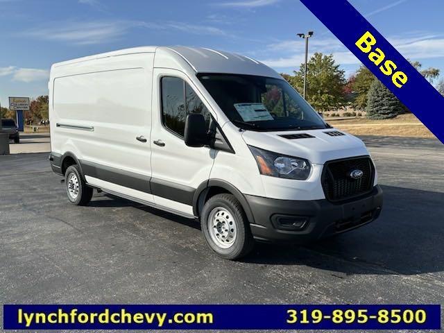 new 2024 Ford Transit-150 car, priced at $55,165