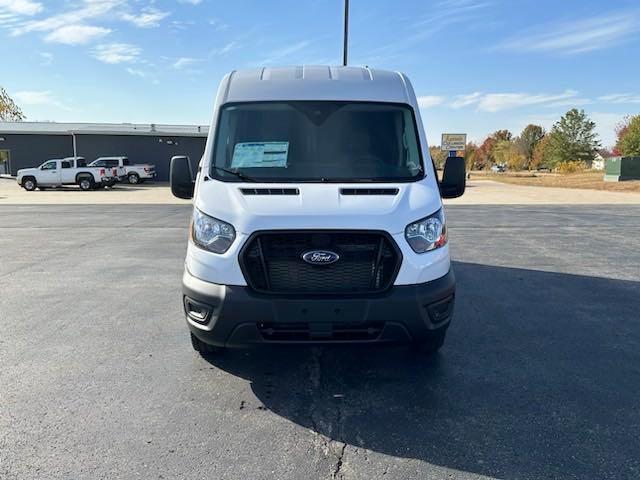 new 2024 Ford Transit-150 car, priced at $54,003