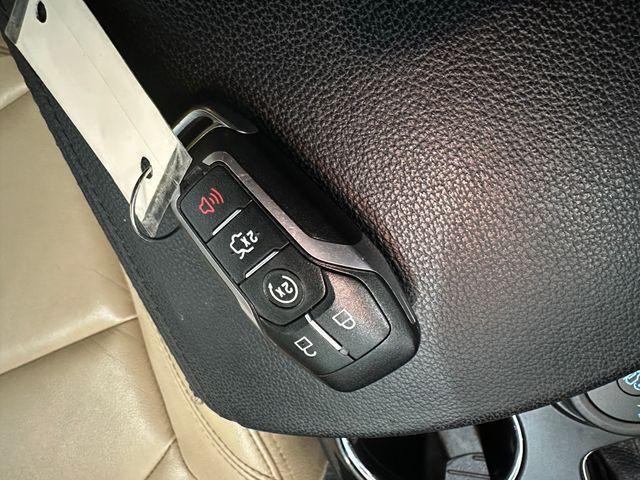 used 2017 Ford Explorer car, priced at $14,500