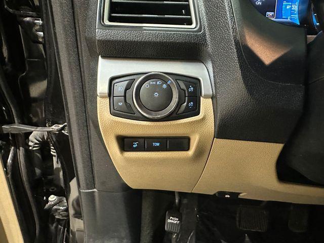 used 2017 Ford Explorer car, priced at $14,500