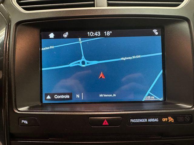 used 2017 Ford Explorer car, priced at $14,500