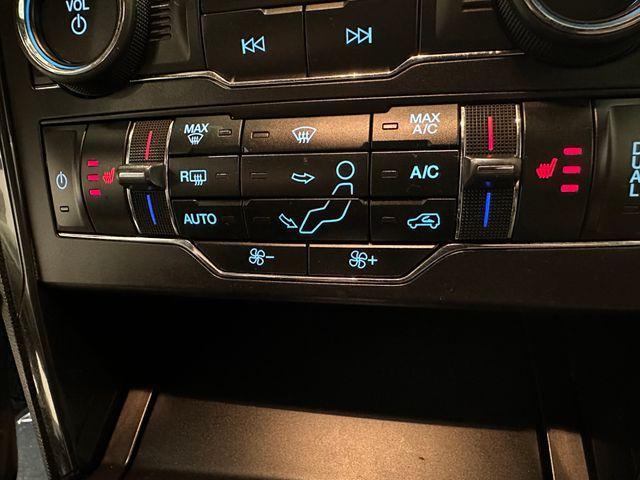 used 2017 Ford Explorer car, priced at $14,500