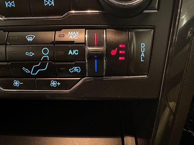 used 2017 Ford Explorer car, priced at $14,500