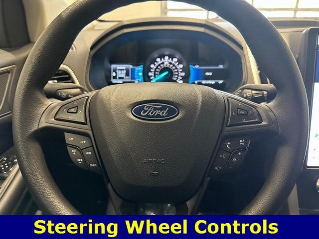new 2024 Ford Edge car, priced at $39,064