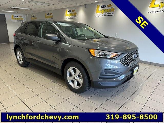 new 2024 Ford Edge car, priced at $39,064