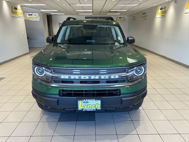 new 2024 Ford Bronco Sport car, priced at $30,305