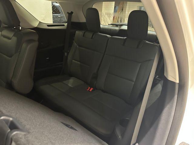 new 2026 Ford Explorer car, priced at $47,581