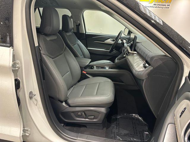 new 2026 Ford Explorer car, priced at $47,581