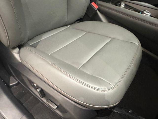 new 2026 Ford Explorer car, priced at $47,581