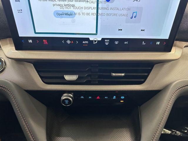 new 2026 Ford Explorer car, priced at $47,581