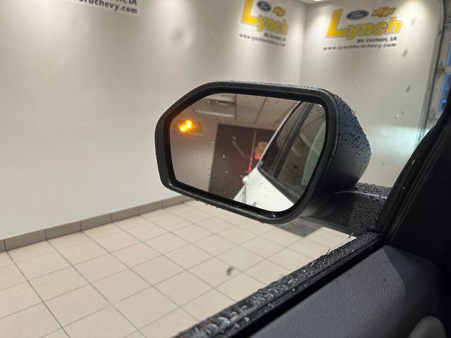 new 2026 Ford Explorer car, priced at $47,581