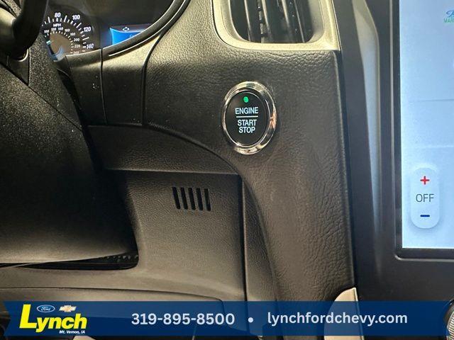 used 2024 Ford Edge car, priced at $29,000