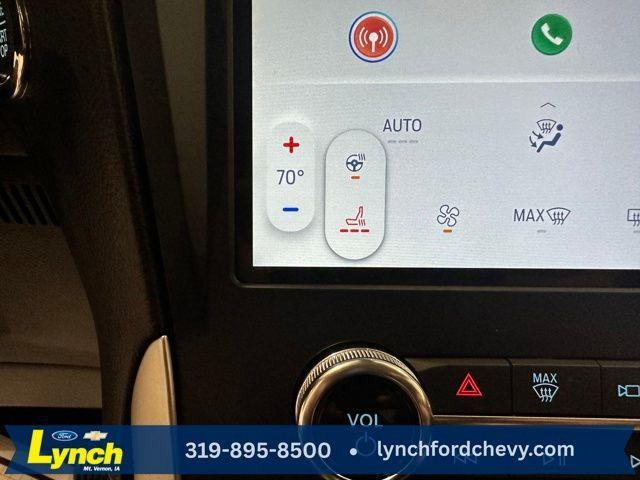 used 2024 Ford Edge car, priced at $29,000