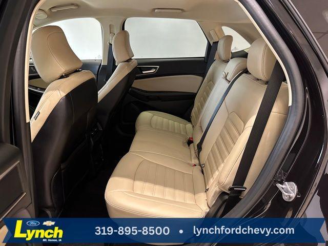 used 2024 Ford Edge car, priced at $29,000