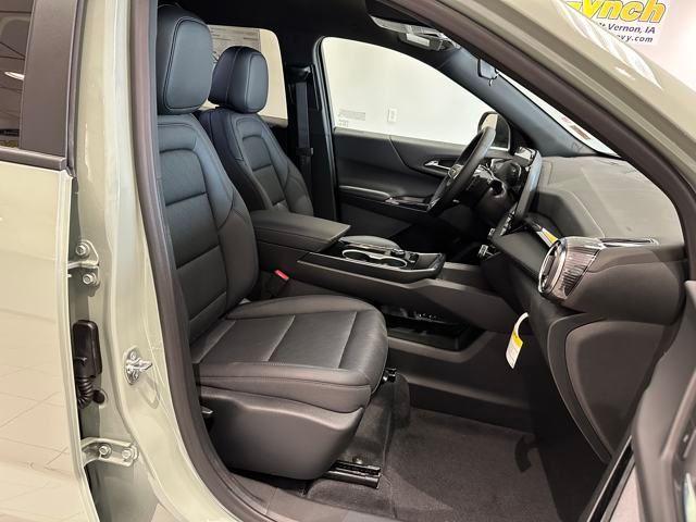 new 2026 Chevrolet Equinox car, priced at $33,705