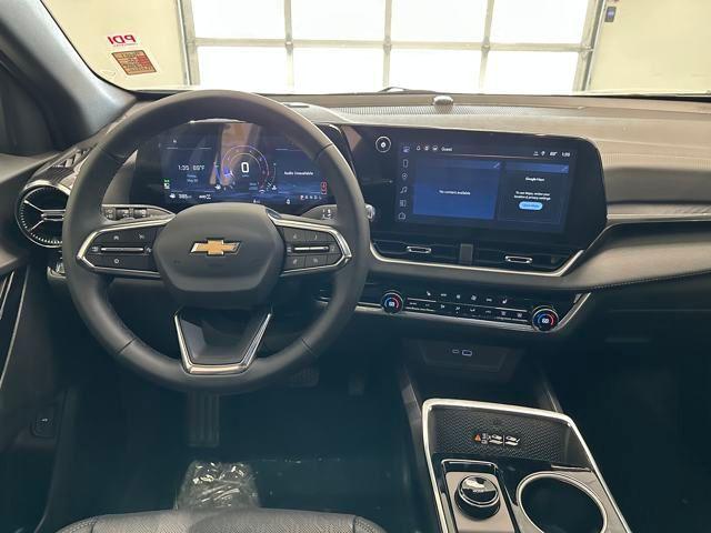 new 2026 Chevrolet Equinox car, priced at $33,705