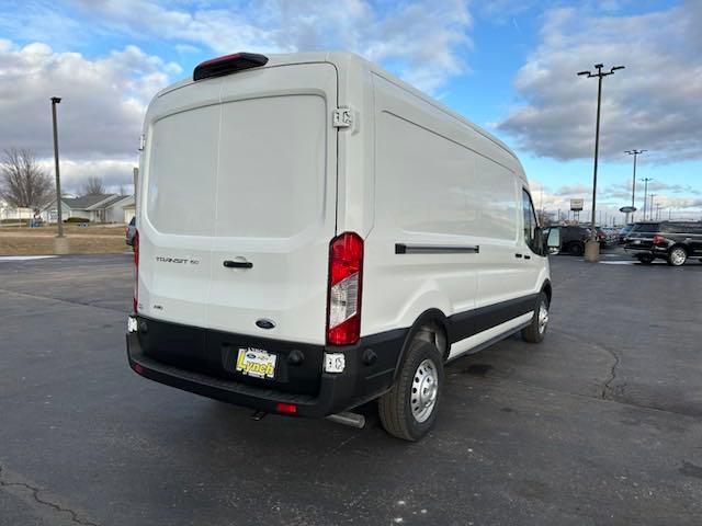 new 2024 Ford Transit-150 car, priced at $51,930