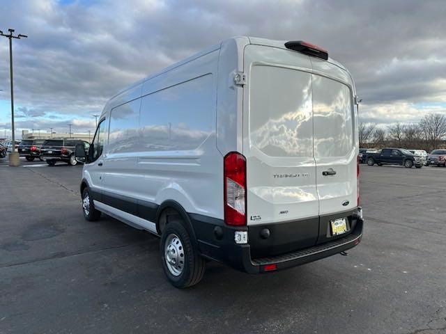 new 2024 Ford Transit-150 car, priced at $51,930