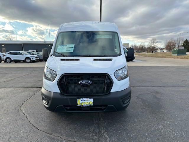 new 2024 Ford Transit-150 car, priced at $51,930