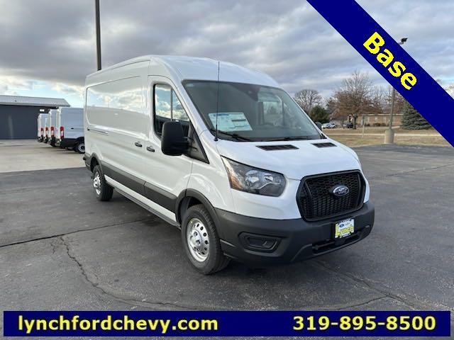 new 2024 Ford Transit-150 car, priced at $51,930