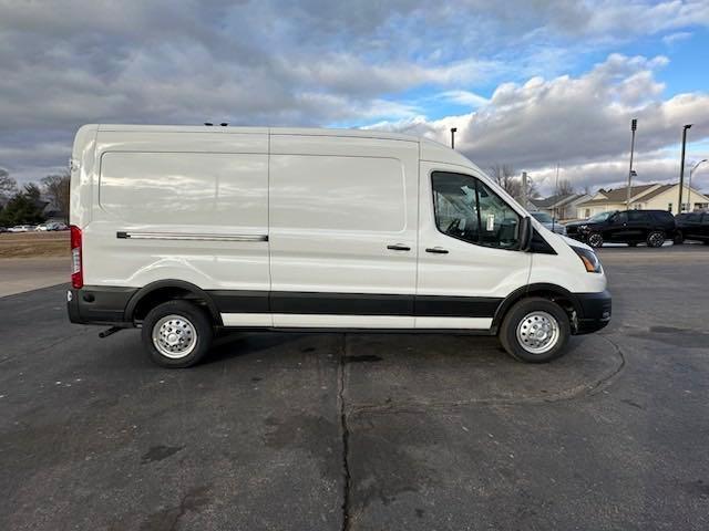 new 2024 Ford Transit-150 car, priced at $51,930