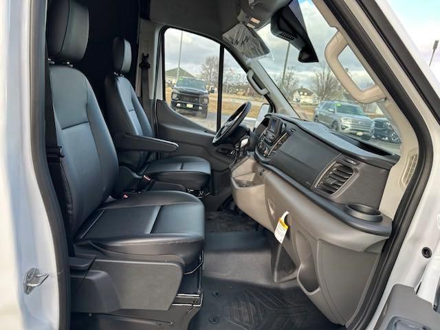 new 2024 Ford Transit-150 car, priced at $51,930