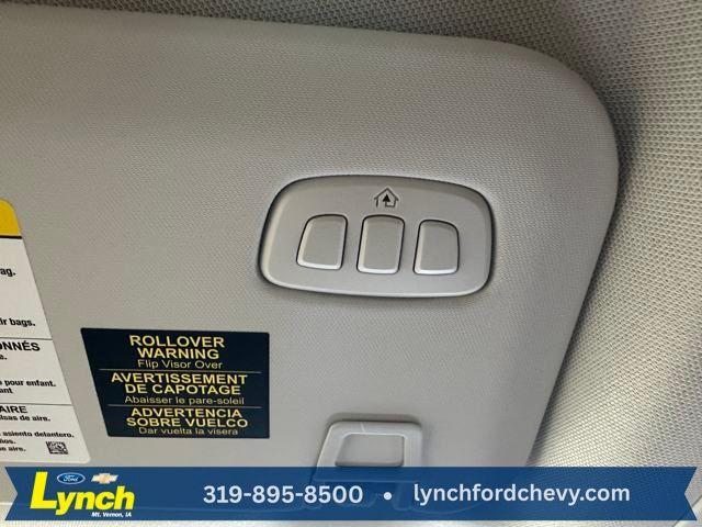 new 2025 Ford Bronco Sport car, priced at $30,527