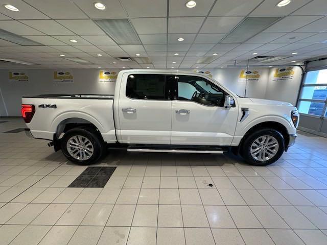 new 2024 Ford F-150 car, priced at $71,217