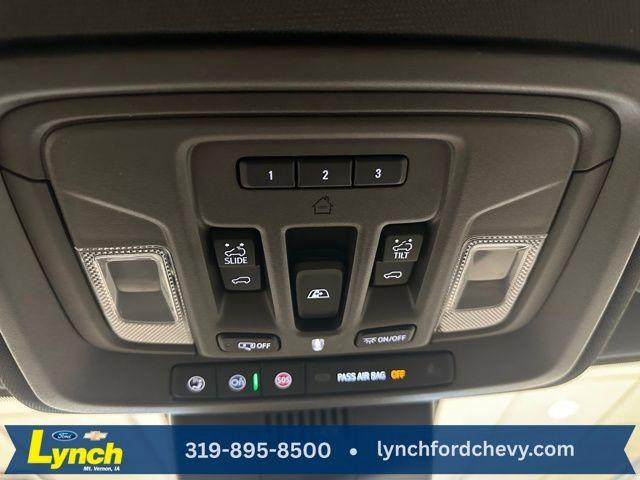 new 2026 Chevrolet Silverado 1500 car, priced at $62,670