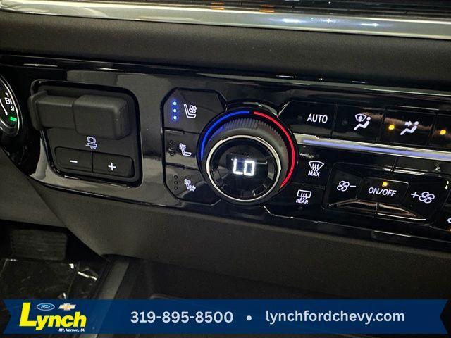 new 2026 Chevrolet Silverado 1500 car, priced at $62,670