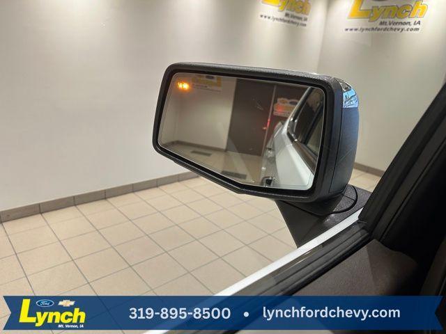 new 2026 Chevrolet Silverado 1500 car, priced at $62,670