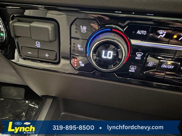 new 2026 Chevrolet Silverado 1500 car, priced at $62,670