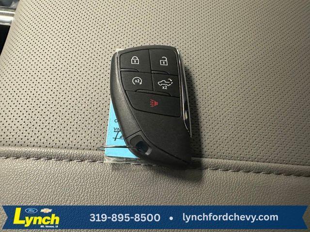 new 2026 Chevrolet Silverado 1500 car, priced at $62,670