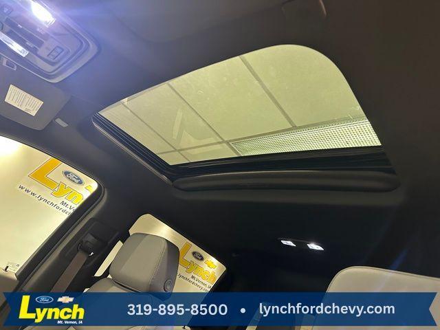 new 2026 Chevrolet Silverado 1500 car, priced at $62,670