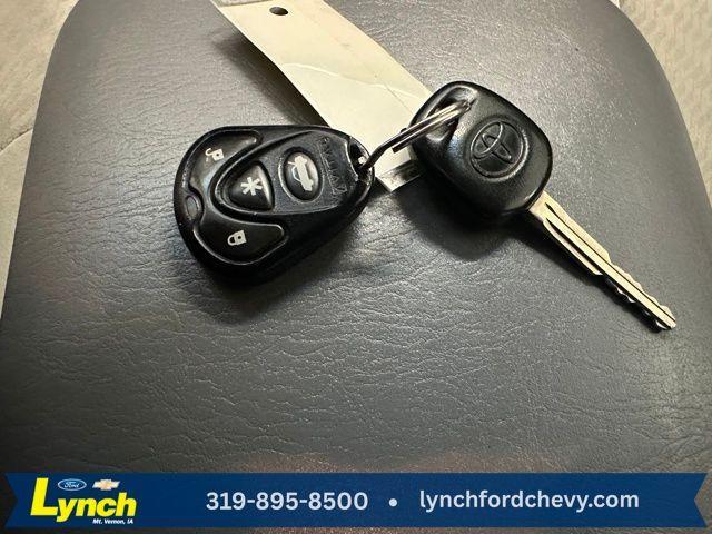 used 2010 Toyota Tacoma car, priced at $19,500