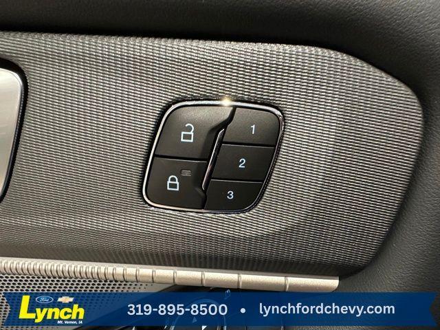 new 2025 Ford Explorer car, priced at $58,489