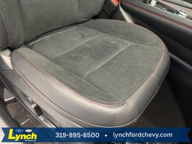 new 2025 Ford Explorer car, priced at $58,489