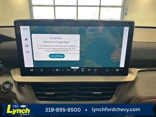 new 2025 Ford Explorer car, priced at $58,489