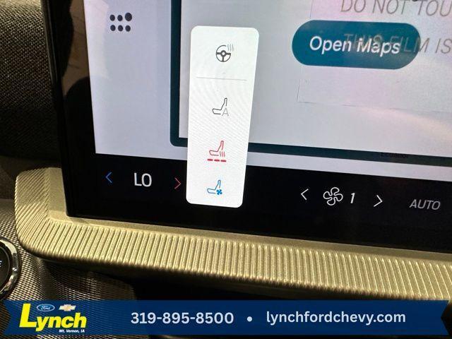 new 2025 Ford Explorer car, priced at $58,489