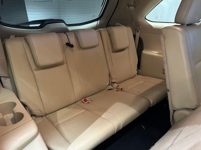 used 2015 Toyota Highlander car, priced at $13,000