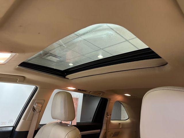 used 2015 Toyota Highlander car, priced at $13,000