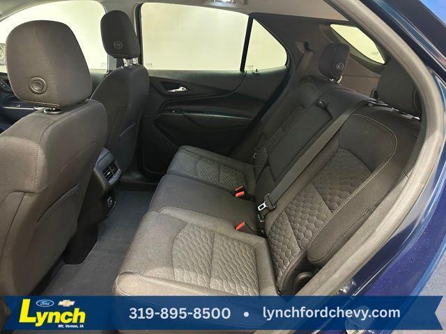 used 2019 Chevrolet Equinox car, priced at $18,000