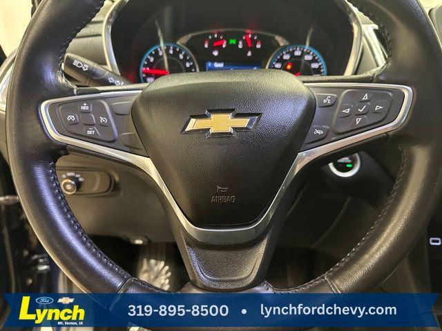 used 2019 Chevrolet Equinox car, priced at $18,000