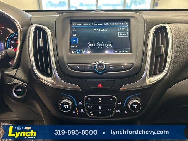 used 2019 Chevrolet Equinox car, priced at $18,000